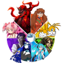 Color Challenge