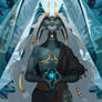 sage of ice- AF2023