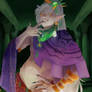 Virak (as a hylian?)