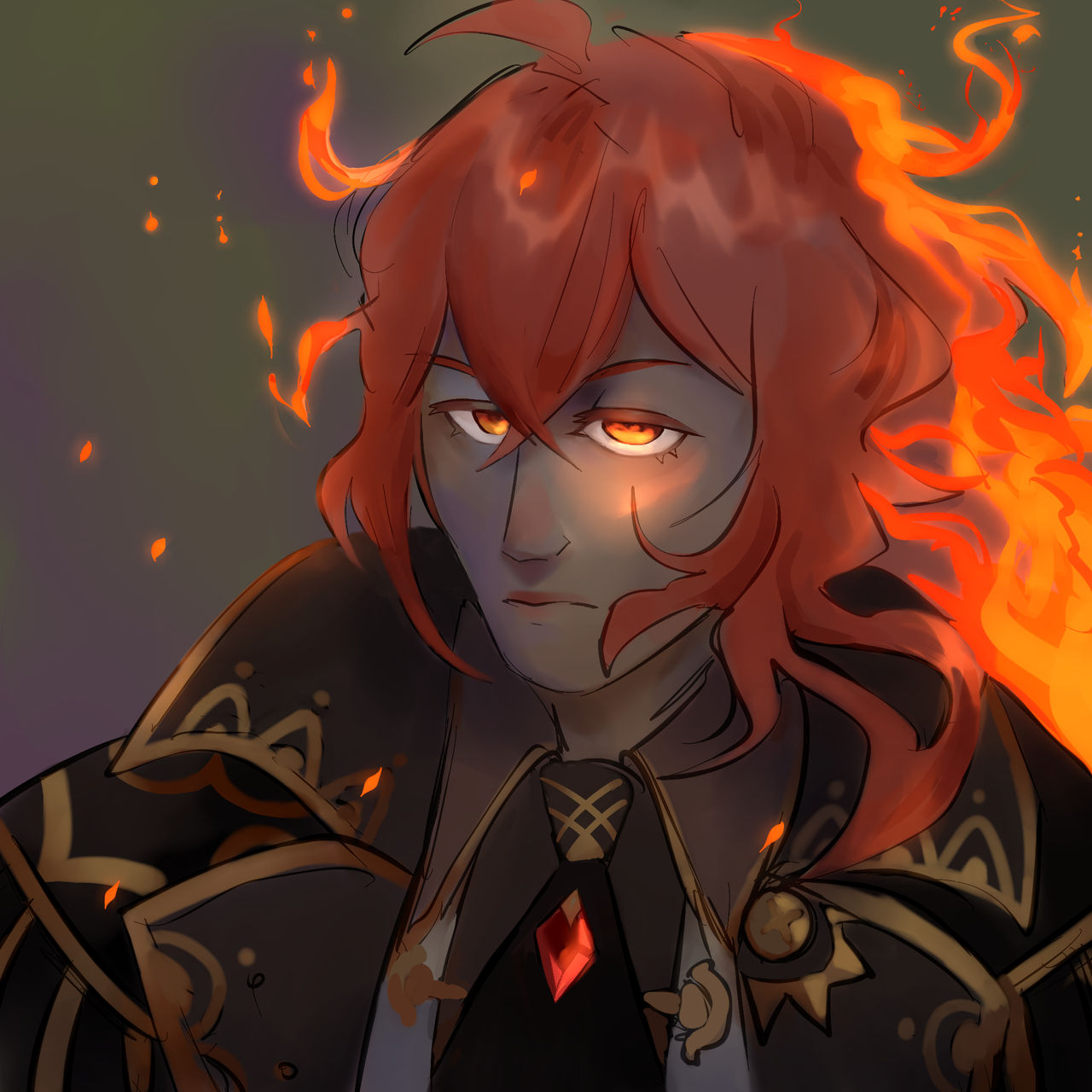 firebird