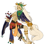Virak - genshin