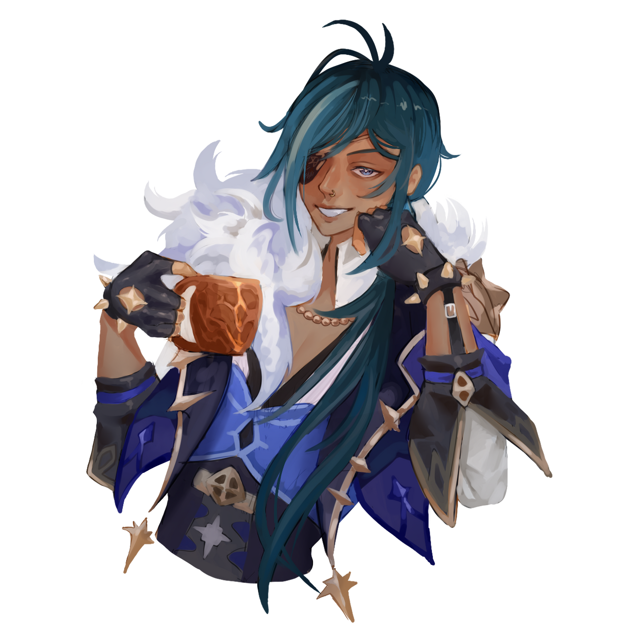 Kaeya