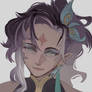 Celios portrait
