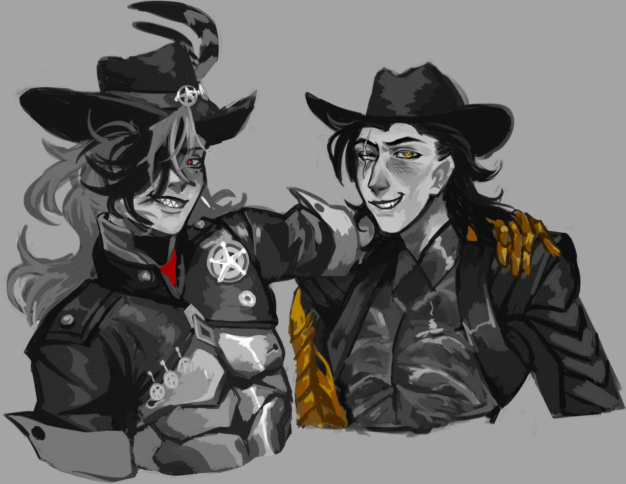 Flint n Steel