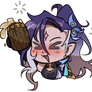 Celios emote : drunk