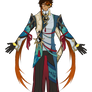 Spiritfarer Zhongli