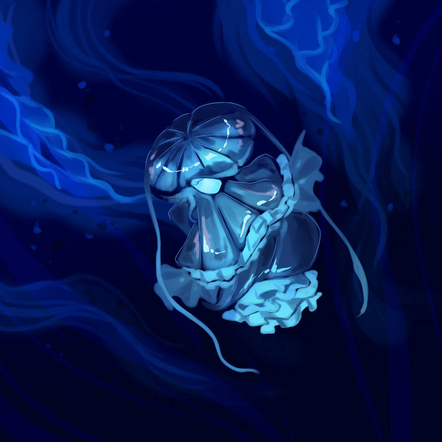 Artfight- Deep Sea Encore by Doukz on DeviantArt