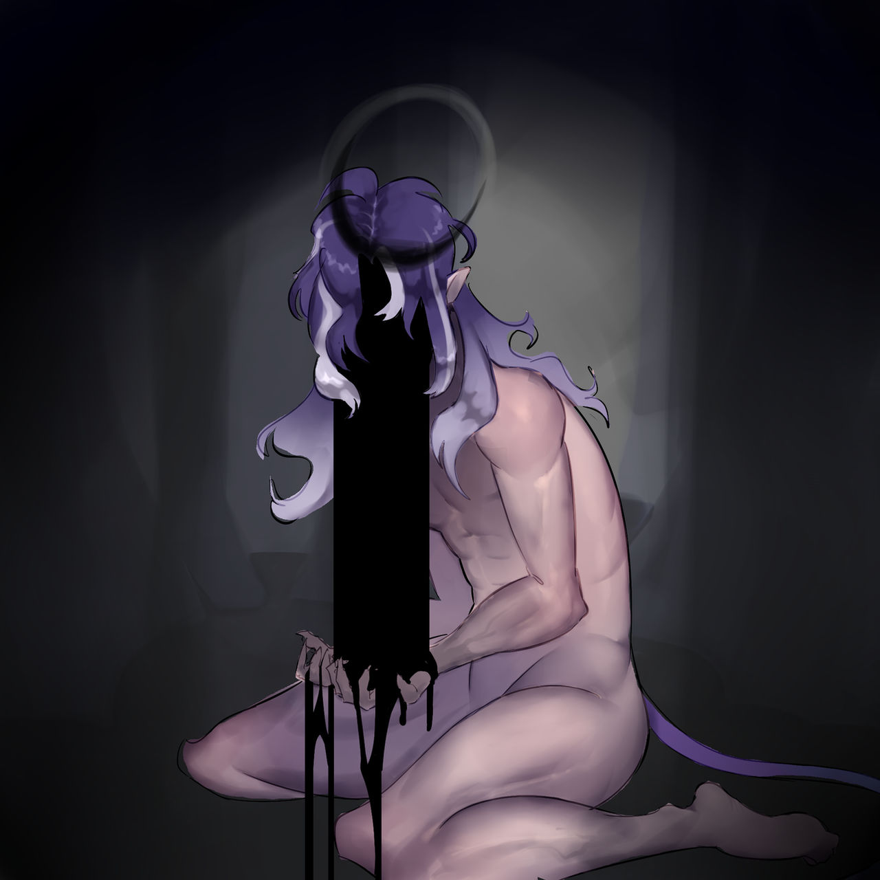 Waning Crescent