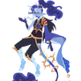Brush palette challenge