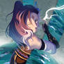 Spirit Avower