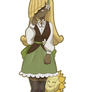 Sunflora Trainer