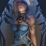 Lauma, Moon Chanter