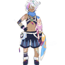 Ehecatle + Tonatzin