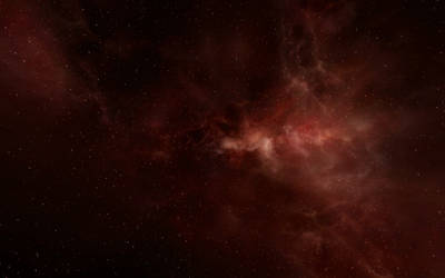 'Redlight'-Nebula II