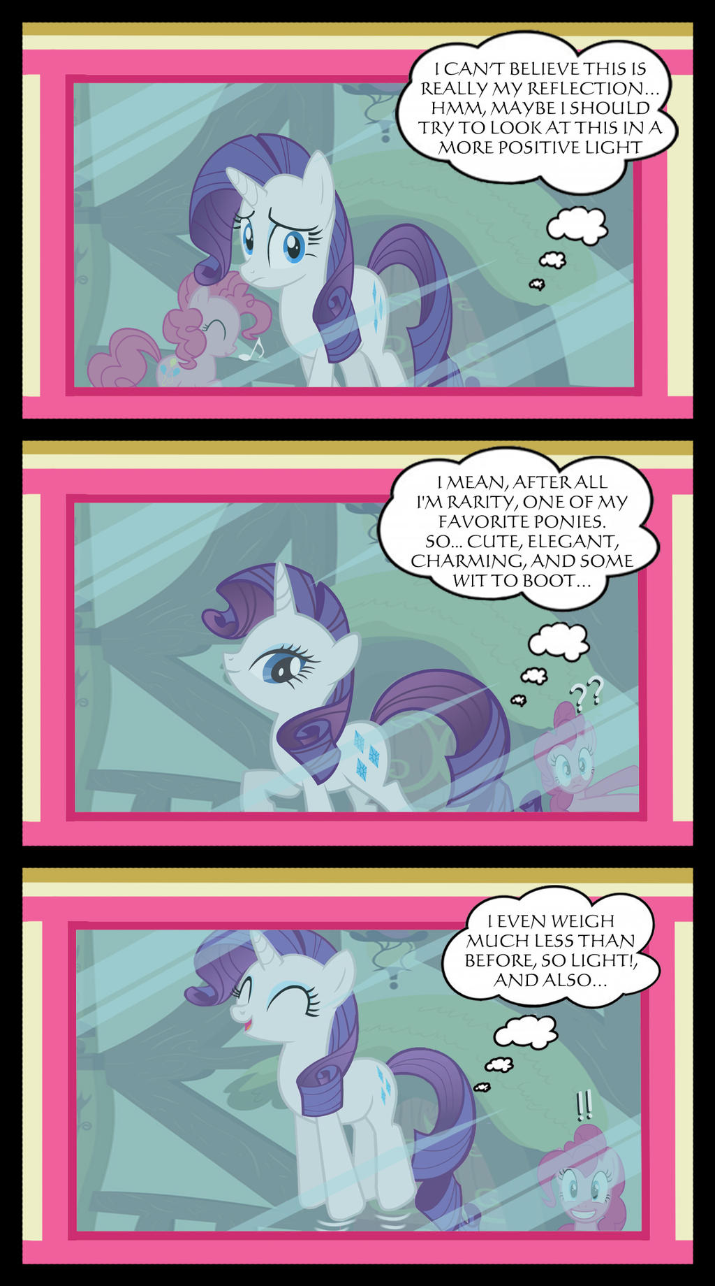 A rare-rarity day - Page 19