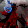 wow naruto rikudou sennin