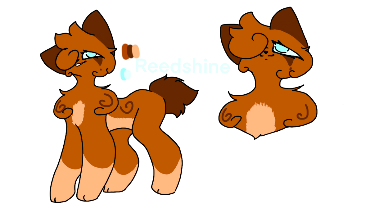 Deviantart Reedster Reedshine by Loveydovey03 on DeviantArt