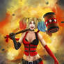 Harley Quinn