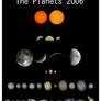 The Planets 2006