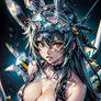 Crystal Valkyrie 02