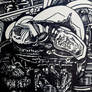 Sharpie Carving