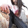 Nevada Handsaw Massacre