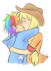 AppleDash