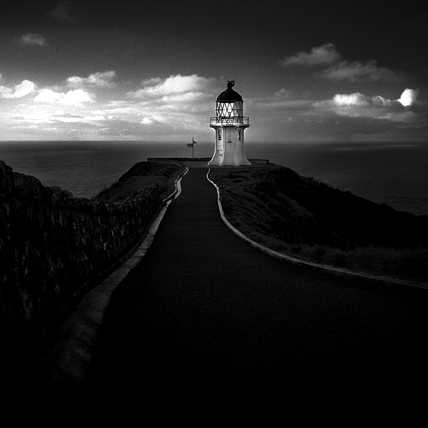 Cape Reinga