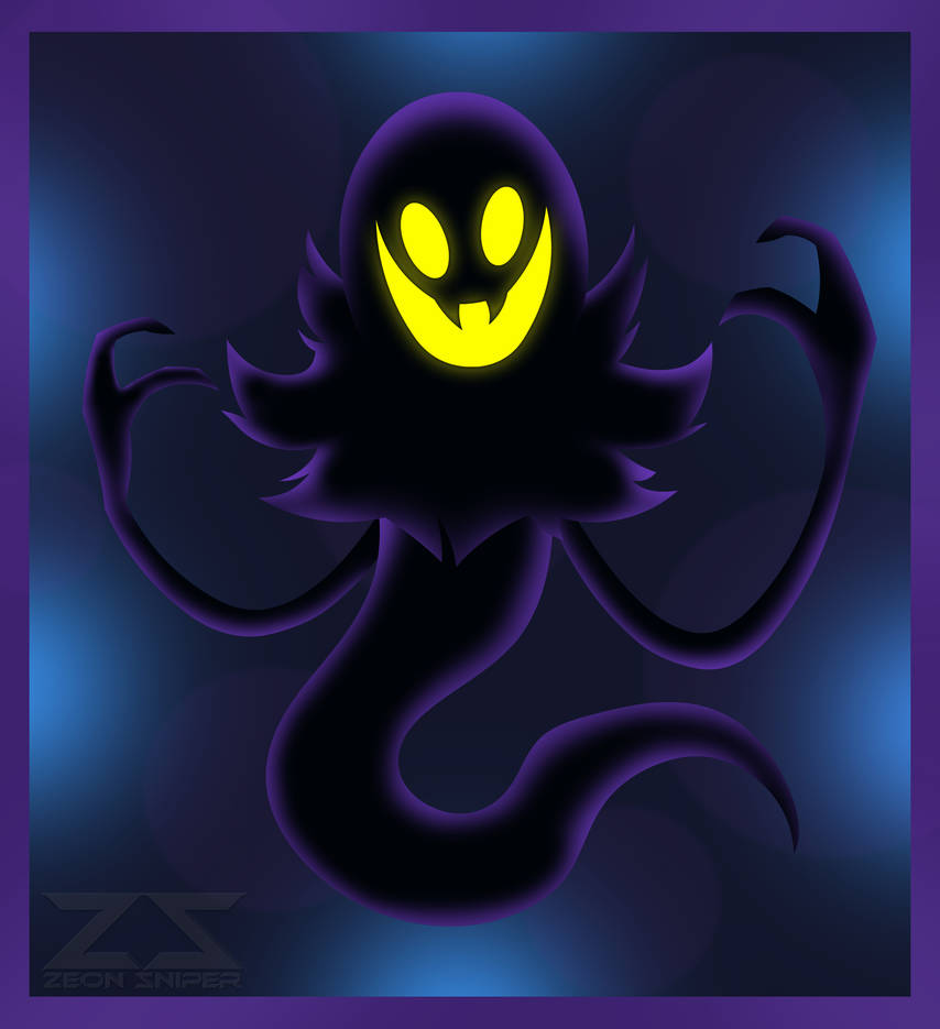 Snatcher! by ZeonSniper on DeviantArt