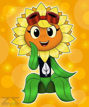 SOLAR FLARE
