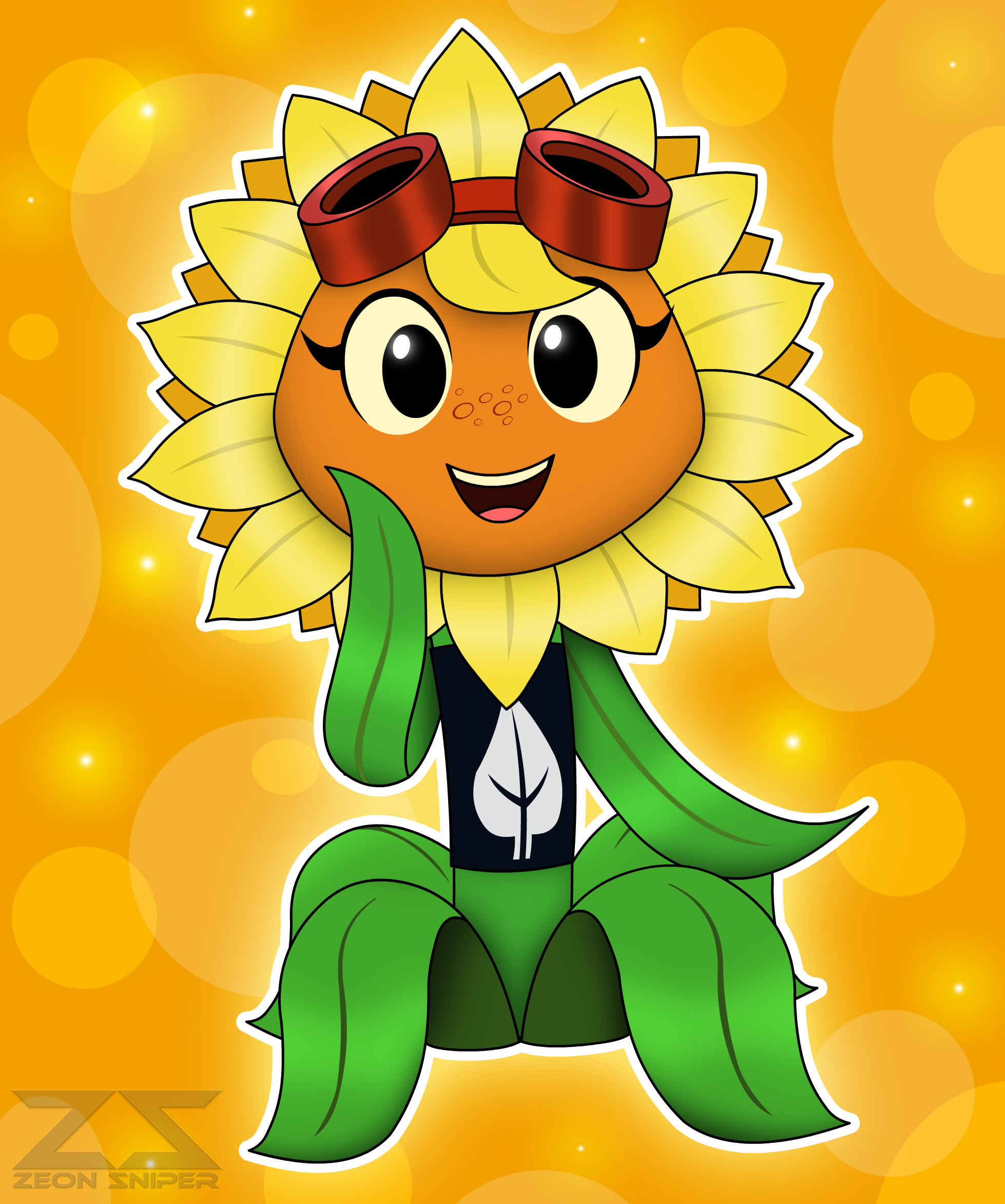 R34 растения. PVZ Heroes Solar Flare Sunflower. PVZ Heroes Солнечная вспышка. PVZ Sunflower Solar Flare. Plants vs Zombies Heroes Sunflower.