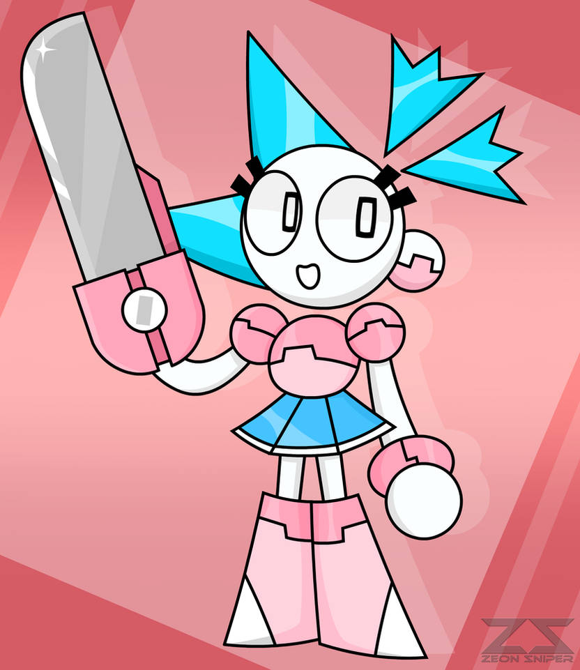 Izzy by ZeonSniper on DeviantArt