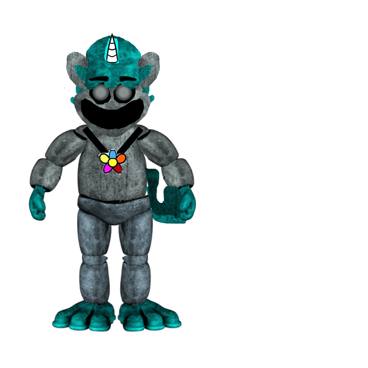 Craftycorn by Dinofoxy3 on DeviantArt