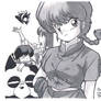 Ranma 1/2