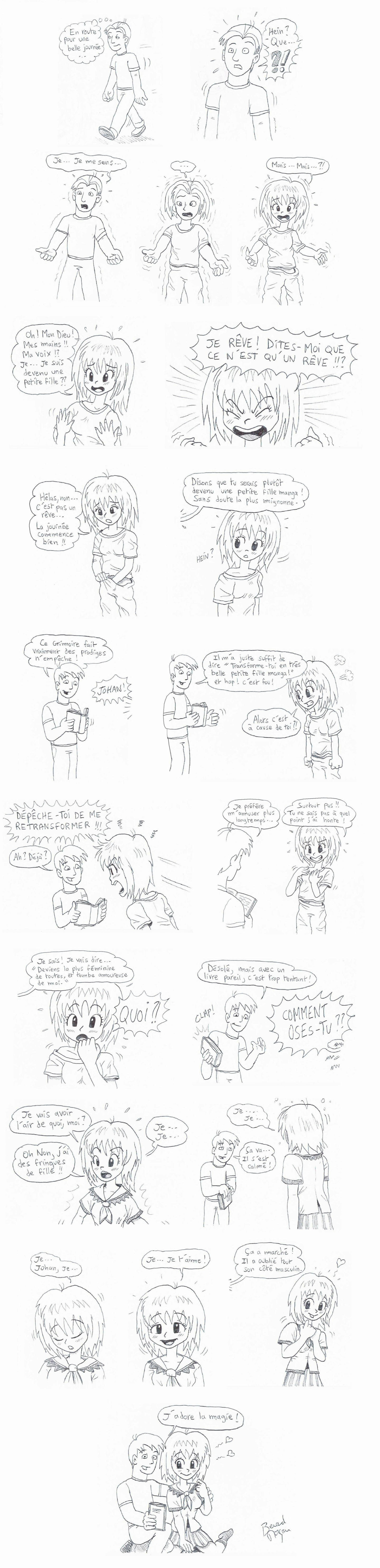 Tg Transformation 37 French By Dinoradar On Deviantart