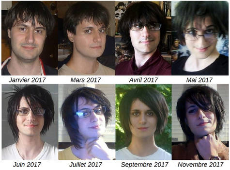 Ma Transition Mtf