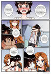 My Story (Manga Version) (French)