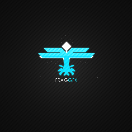 Frag Gfx Logo