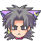 pixel pic broly wolf