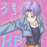 trunks slim