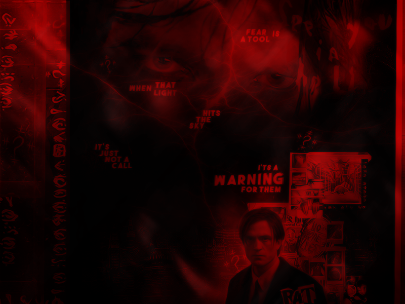 Warning by slowdrivc on DeviantArt