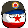 YugoslaviaBall