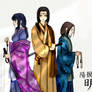 Hyuuga Clan