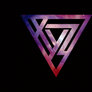 Exwai-Z Nebula Logo