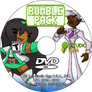 Rumble Rack CD Cover