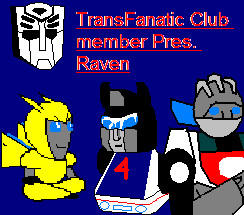 TransFanaticClub ID