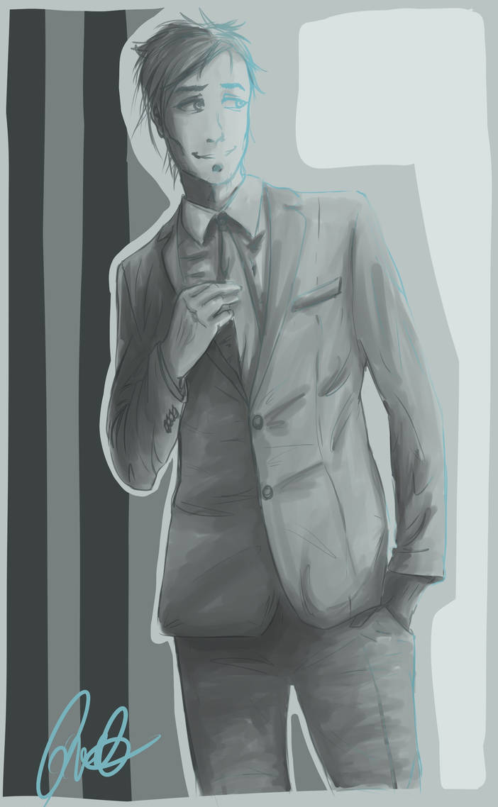 My OC Lord by artworksOFjudge on DeviantArt