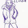 The character Lindell