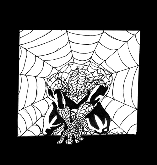 wangled web