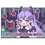 Curse you~!